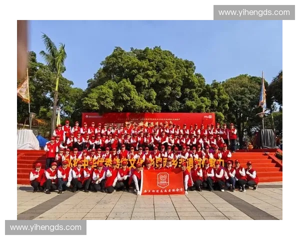 青春奉献赛场力量体育志愿者书写城市温度与梦想新时代风采行动篇