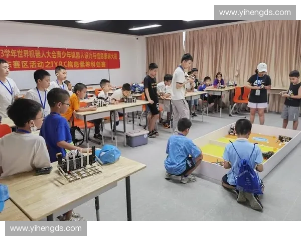 赛事管理新模式探索与实践：提升赛事组织效率与观众体验的综合策略