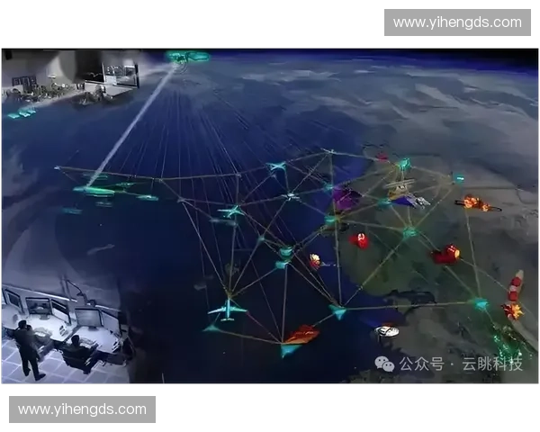 攻防转换视角下的现代战争战略与战术演变分析