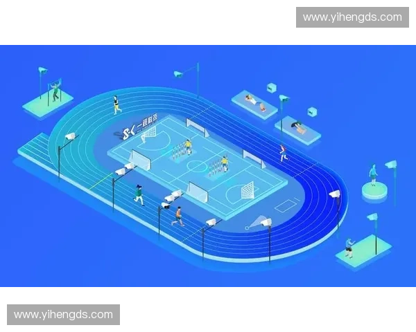 智能体育教练助力运动员提升竞技水平创新模式探索与实践
