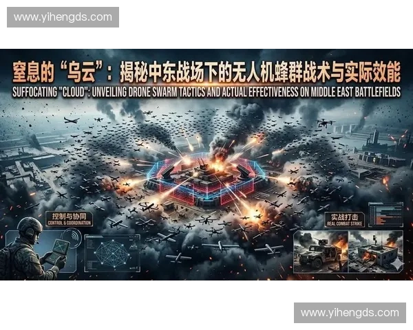 以阵地进攻策略为核心探讨现代战场作战效能与战术创新