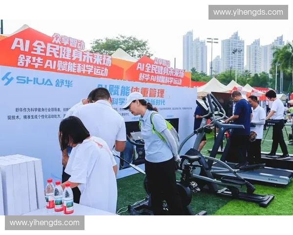 体育健康管理驱动全民体质提升与科学运动干预创新发展路径研究 体育健康管理驱动全民体质提升与科学运动干预创新发展路径研究